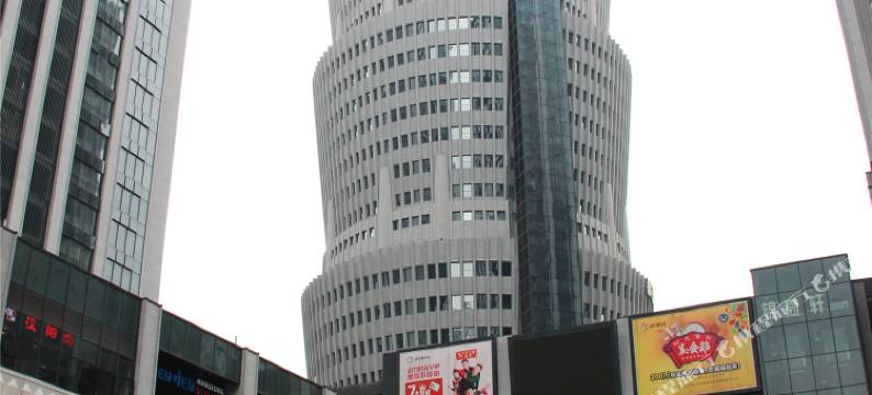 远汇宾馆(重庆北站南广场店)图片