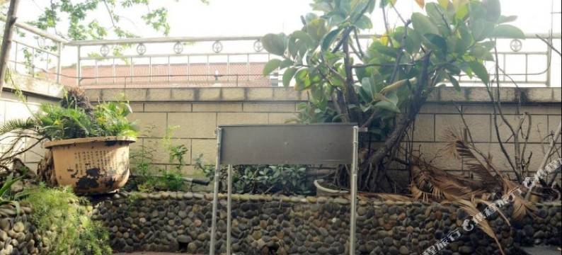 成都简行青年旅舍图片