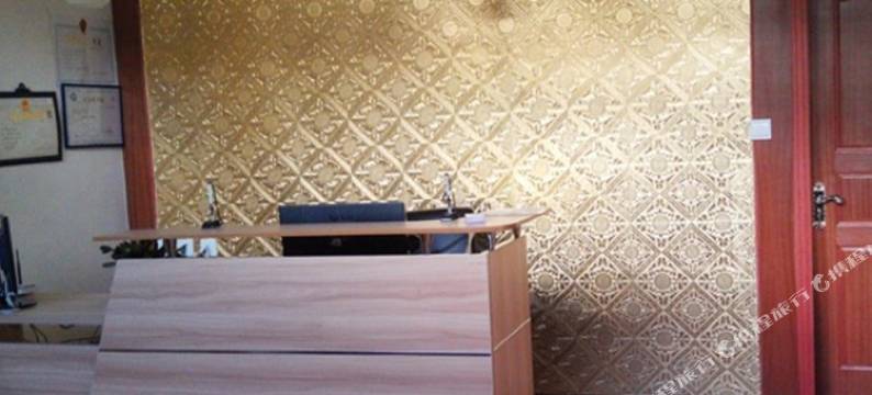 夹江逸家客栈图片