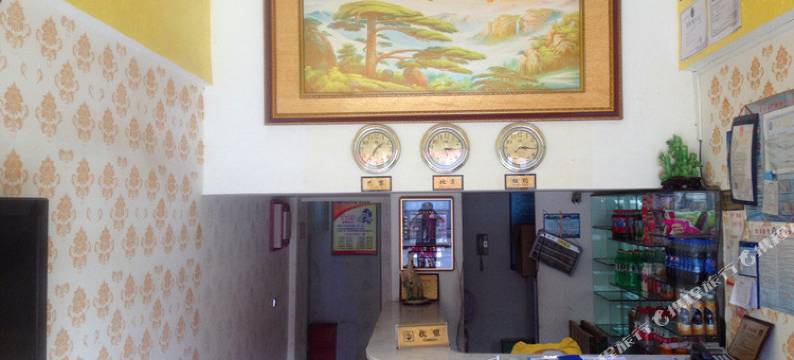 天宏宾馆(武汉江夏职业技术学院第四中学店)图片