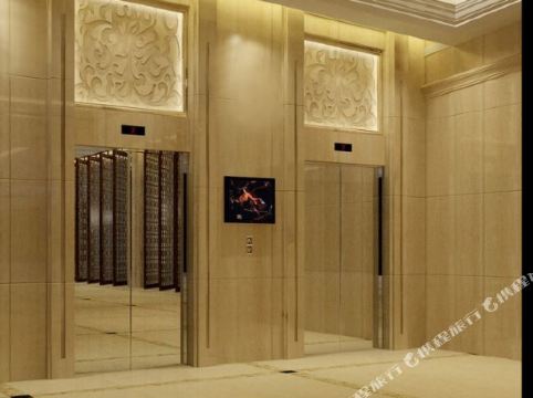 滦南蓝海大酒店