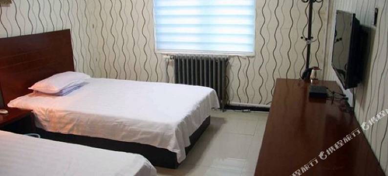 邯郸依嘉宾馆图片