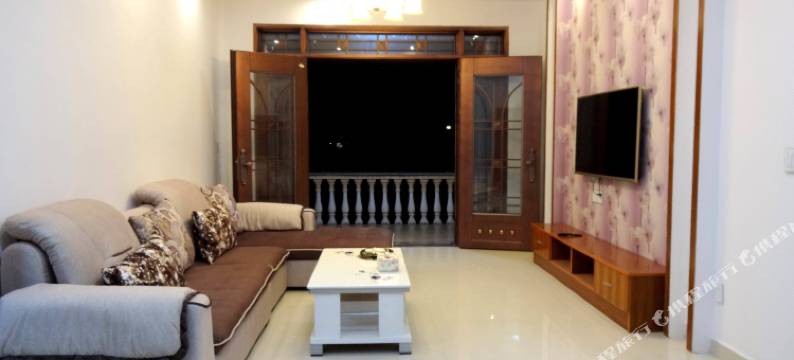 西塘毛毛客栈图片