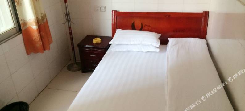 宿松城湾宾馆图片