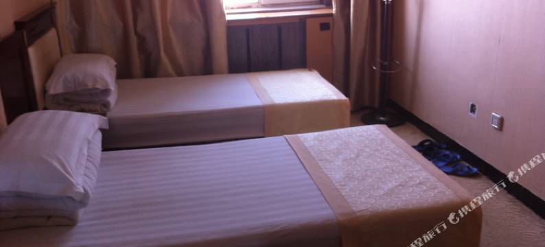 苏尼特右旗如意宾馆图片