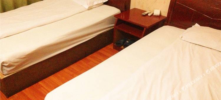 嘉兴新湖宾馆图片