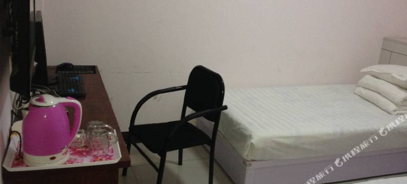 夏津君悦宾馆图片