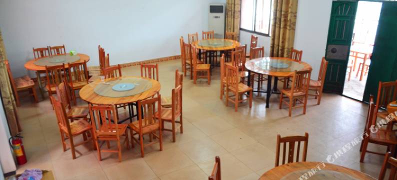 武汉木兰天池田园人家图片