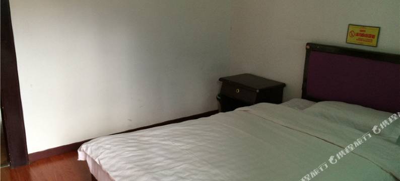 石棉金叶宾馆图片