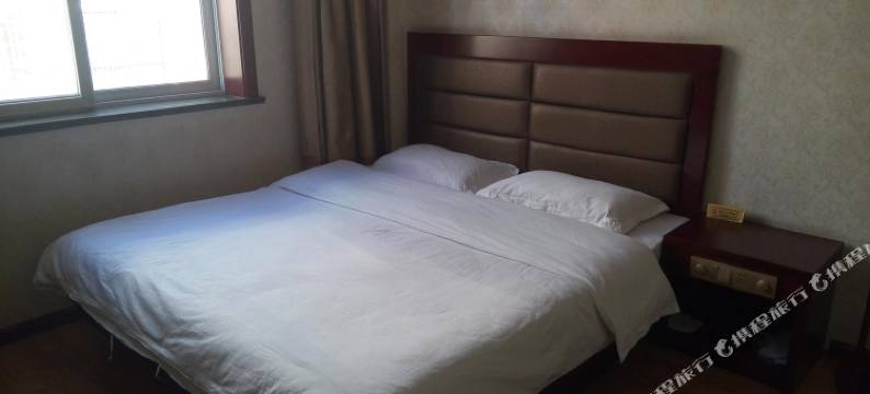 平罗龙源宾馆图片