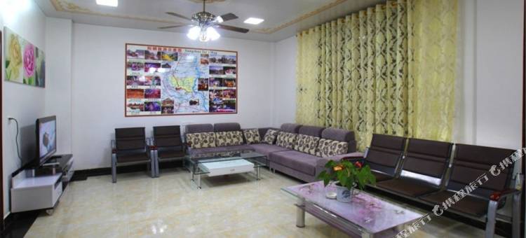 阳朔随缘城西客栈(西街店)图片