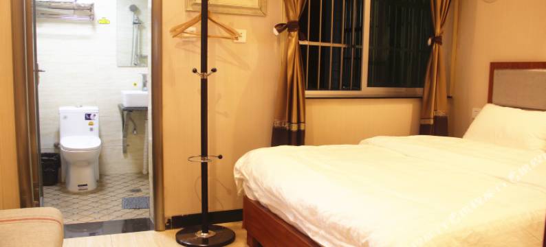 平江欣荣宾馆图片