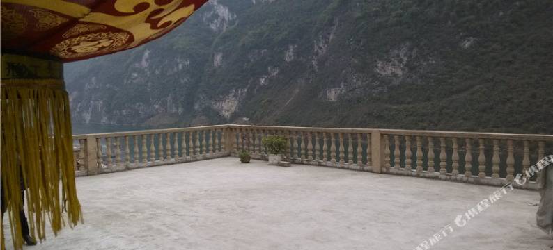 酉阳元亨旅站图片