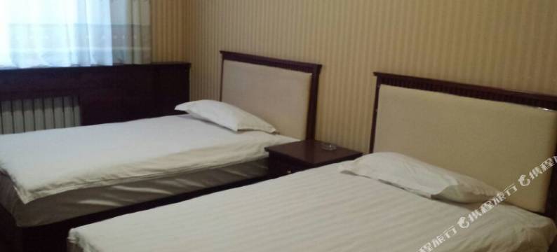 石河子大转盘宾馆图片