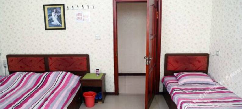 双辽聚缘商务宾馆图片