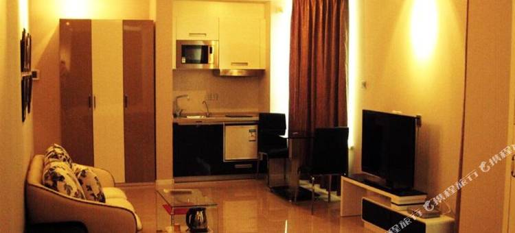 72家房客公寓(沈阳中街大悦城D2店)图片