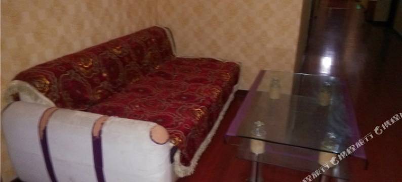 石柱紫禁城宾馆图片