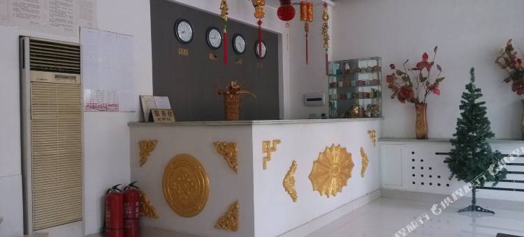 大安银光宾馆图片