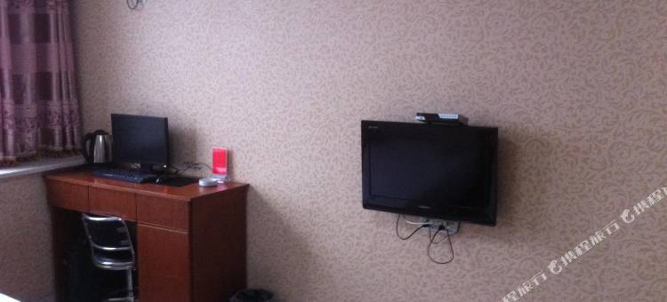 六安鑫源宾馆图片