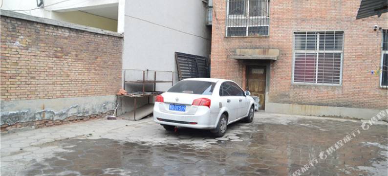 长子鑫鑫旅馆图片