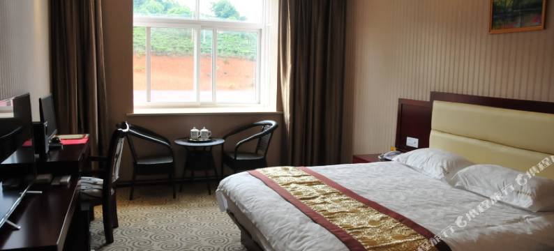 勐海天福祥酒店图片