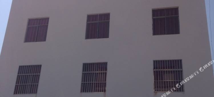 抚仙湖田心园宾馆图片