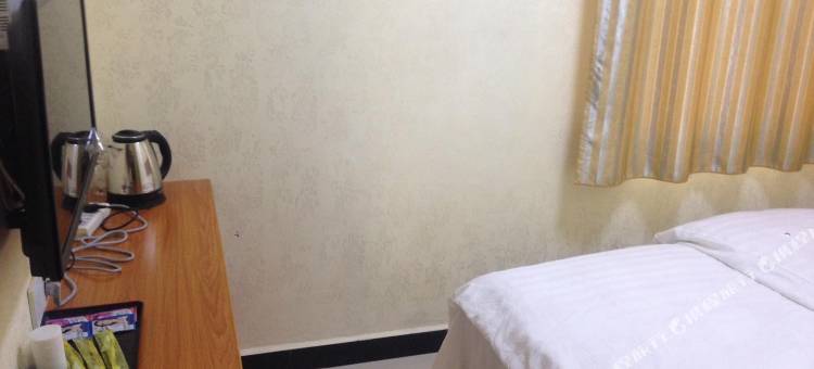 长沙福天公寓图片