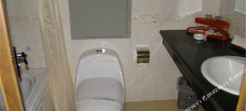 广南伊客酒店图片