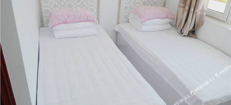 扎兰屯柴富旅店图片