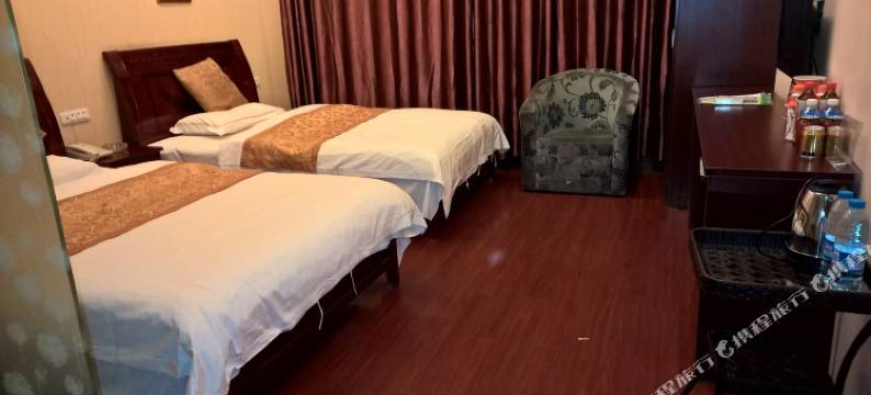 三都利丰莱斯商务宾馆图片