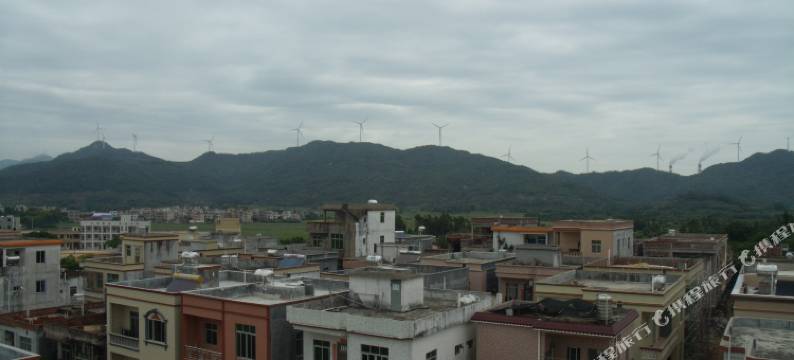 阳西海缘宾馆图片