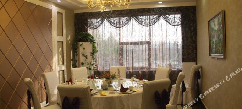 泊头京锡宾馆图片