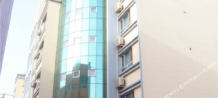 拜城万佳温泉宾馆图片