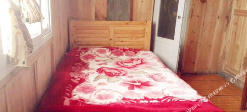 峨眉山九岭岗旅农家乐图片