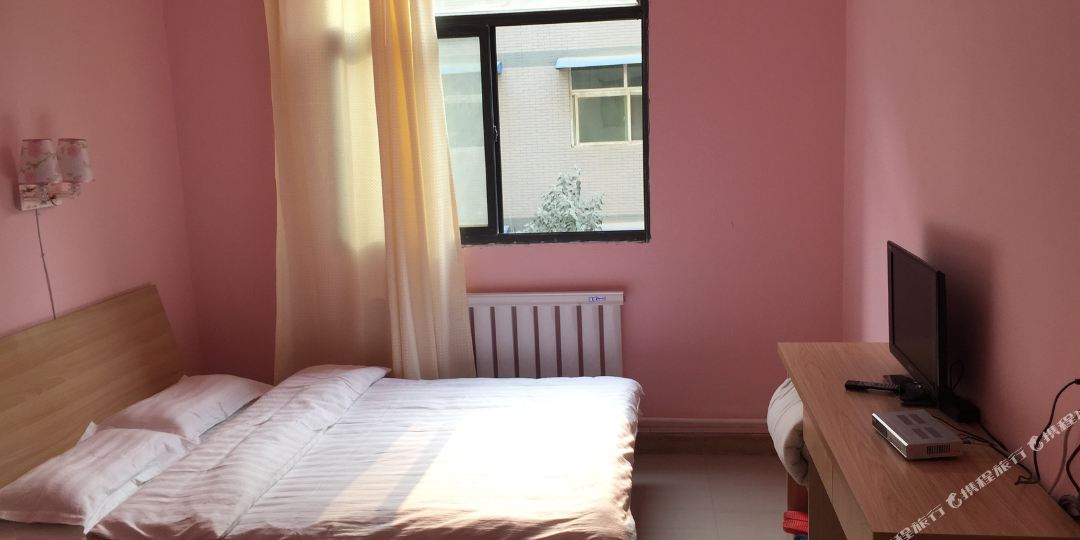 西安东方宾馆北钱村店