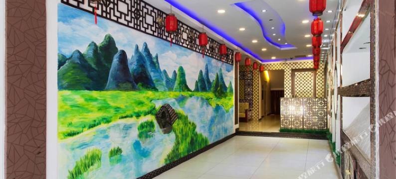 太原星宇宾馆图片