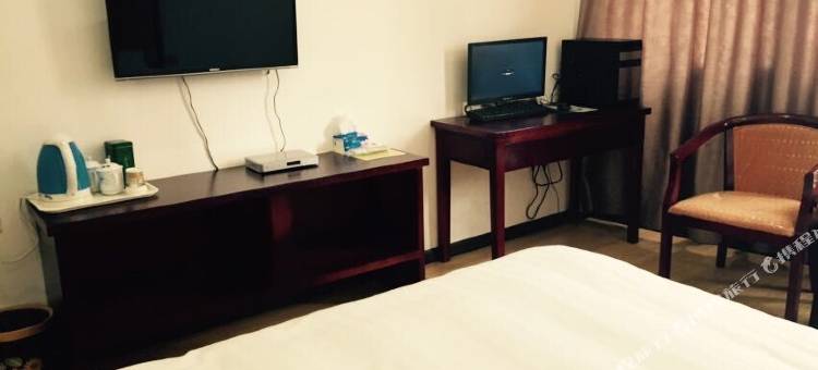 建始人民旅社图片