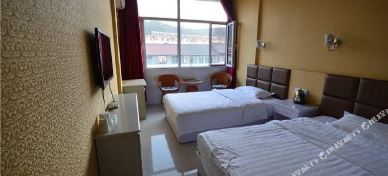 安泽雅静快捷宾馆图片