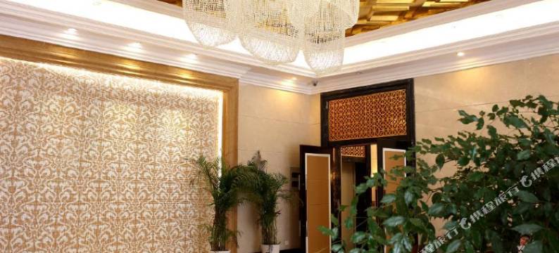 南京都市月光酒店公寓图片