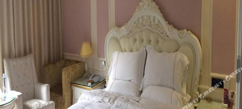 永利酒店(云浮市政府店)图片