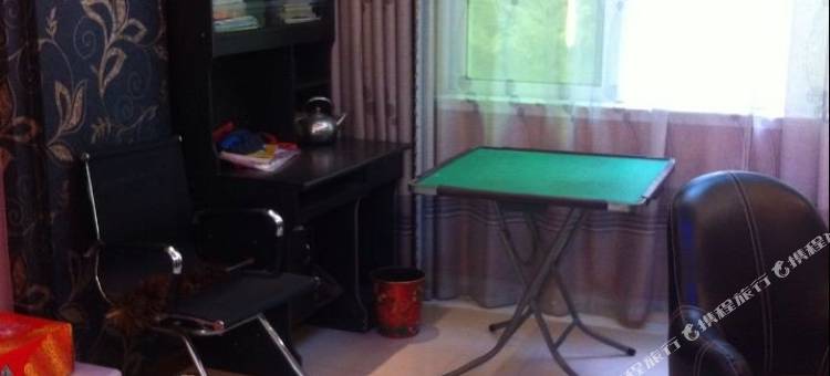 楠溪江狮子岩龙岩客栈图片