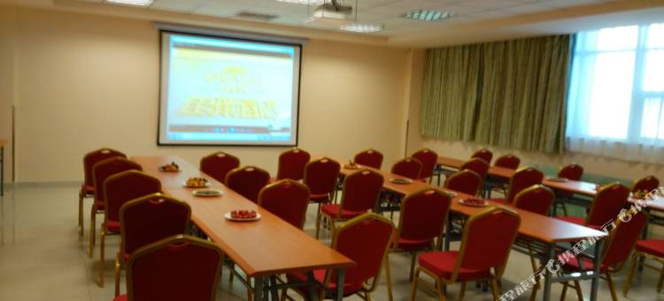 银座佳驿连锁酒店(淄博临淄茂业广场店)图片