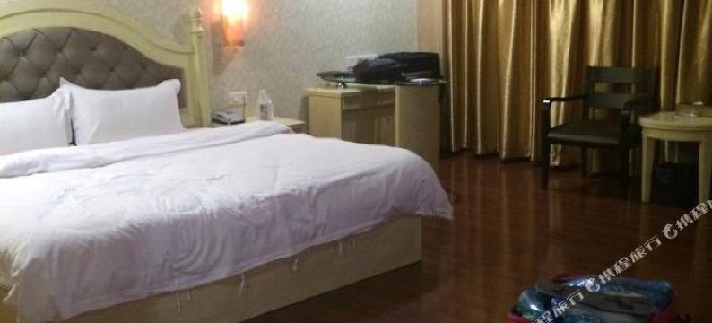 港湾假日酒店(茂名高铁站文明中路店)图片