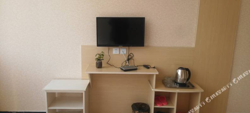 涞源泽源快捷酒店图片