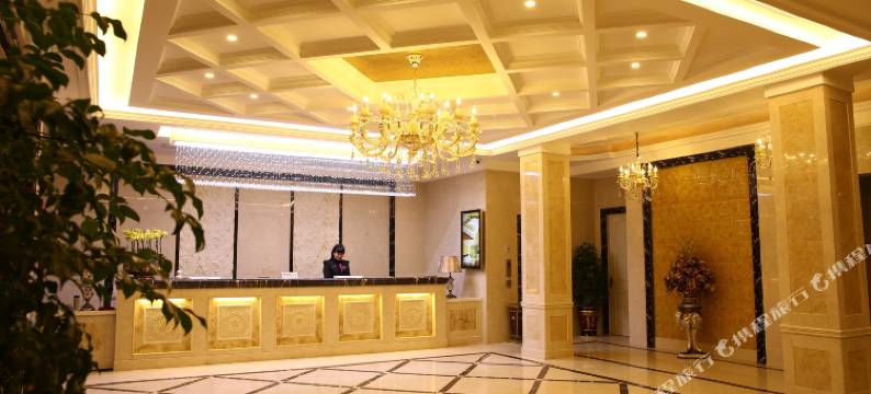 安吉地球村花园酒店(芜园西路店)图片