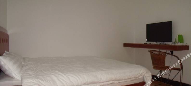 阳西海缘宾馆图片