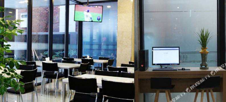 雷乎酒店濟州(Reve Hotel Jeju)图片