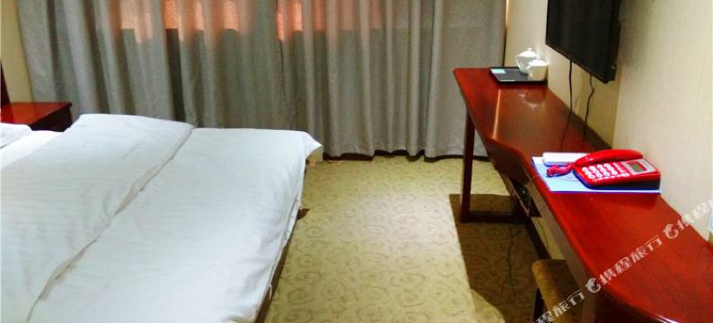 库尔勒汇鑫源宾馆图片