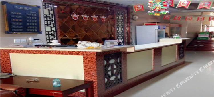 如家华驿酒店(衡水安平为民街圣姑庙店)图片