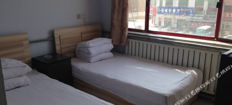 故城佳乐旅馆图片